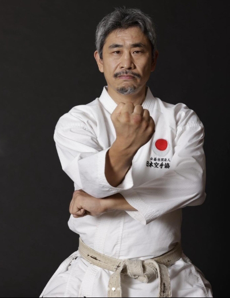 Okuma Koichiro Shihan